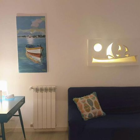 Mami Holiday House Castellammare del Golfo Esterno foto
