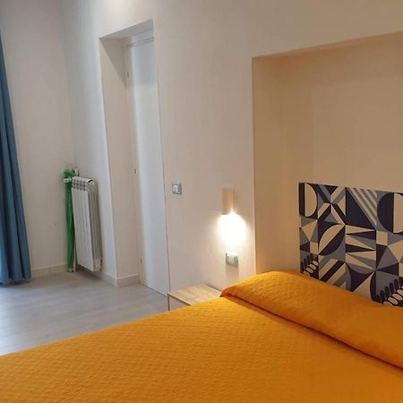 Mami Holiday House Castellammare del Golfo Esterno foto