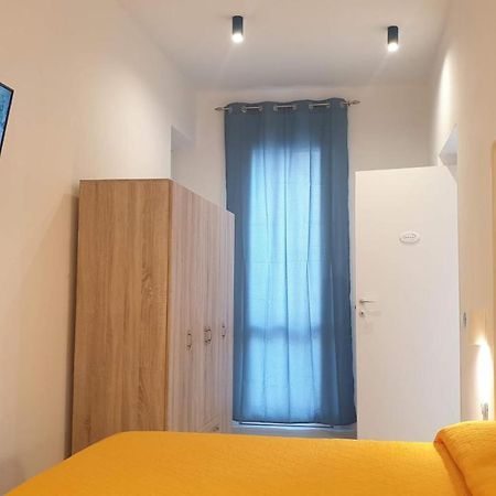 Mami Holiday House Castellammare del Golfo Esterno foto