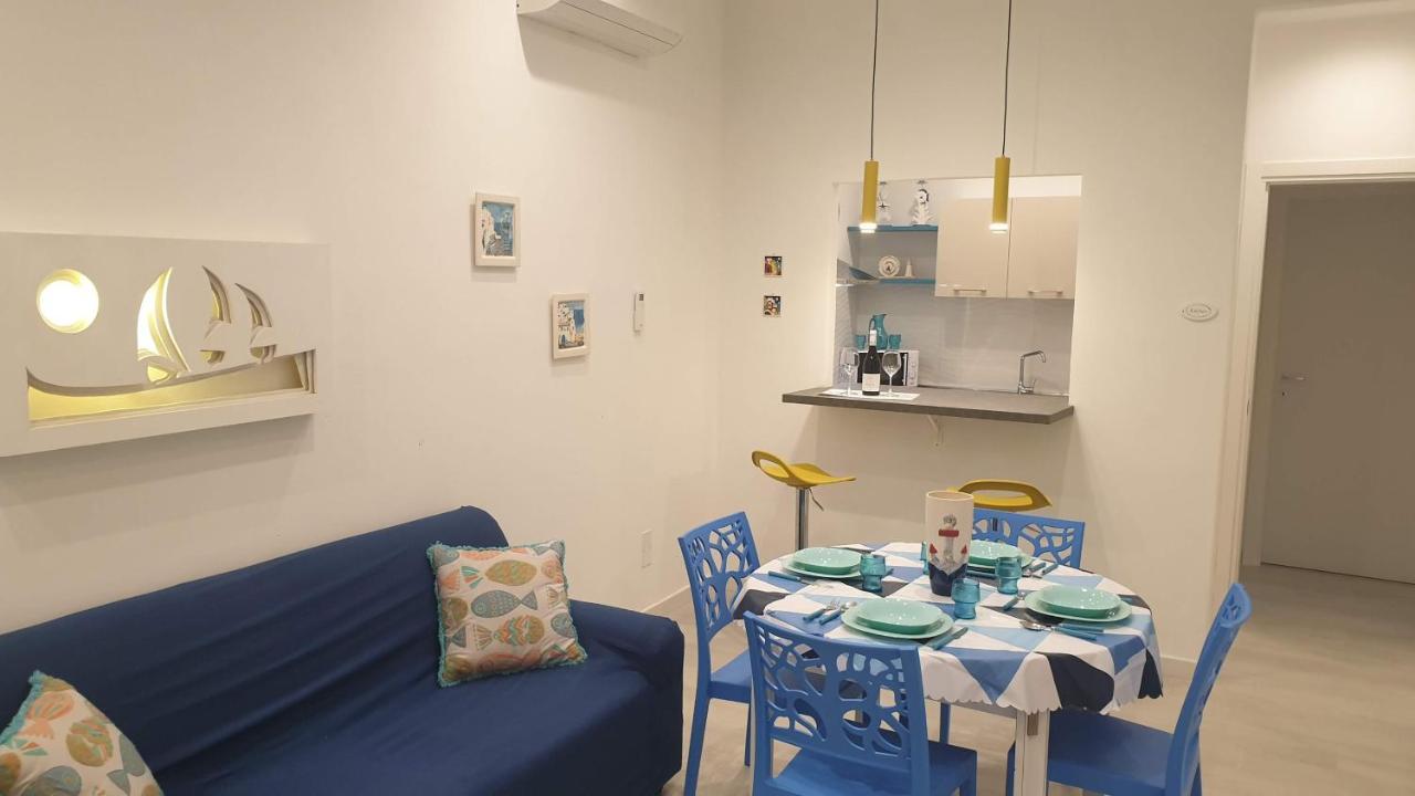 Mami Holiday House Castellammare del Golfo Esterno foto