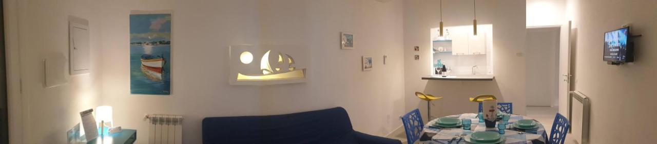 Mami Holiday House Castellammare del Golfo Esterno foto