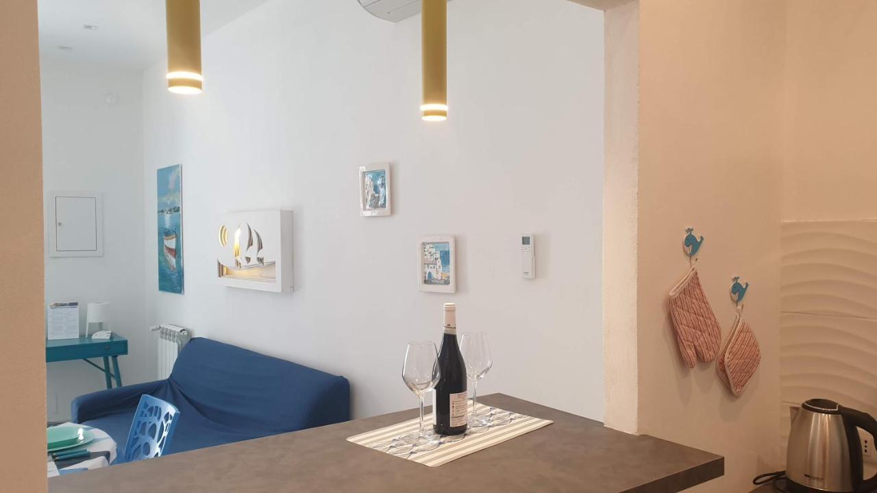 Mami Holiday House Castellammare del Golfo Esterno foto