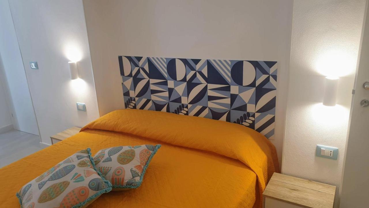 Mami Holiday House Castellammare del Golfo Esterno foto