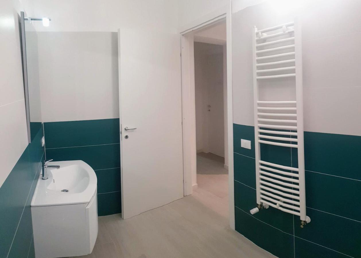 Mami Holiday House Castellammare del Golfo Esterno foto