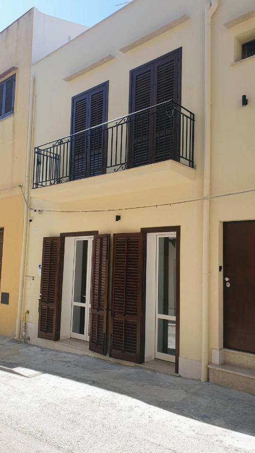 Mami Holiday House Castellammare del Golfo Esterno foto