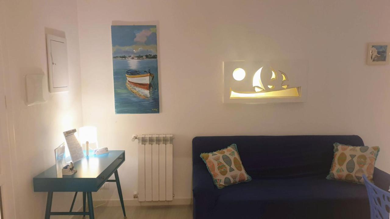 Mami Holiday House Castellammare del Golfo Esterno foto