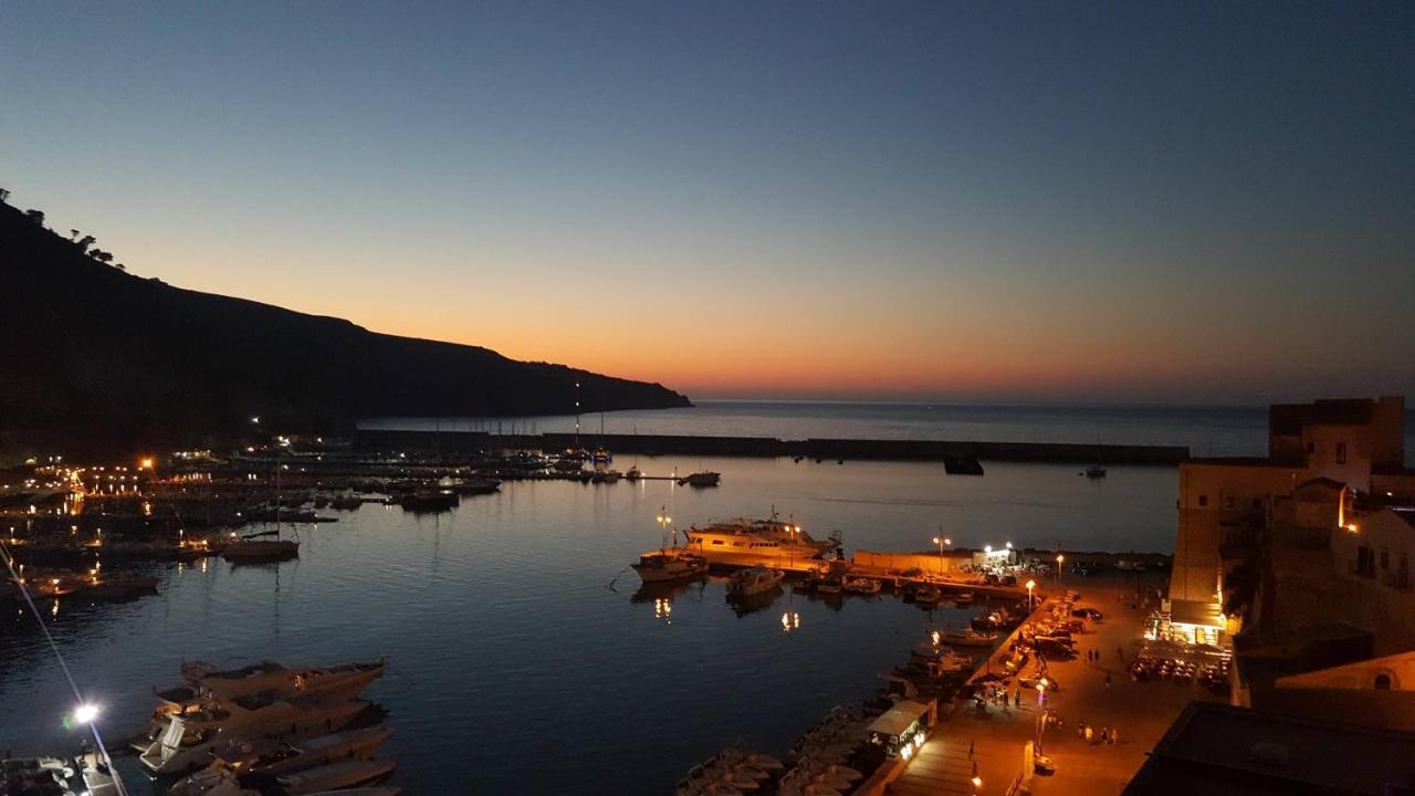 Mami Holiday House Castellammare del Golfo Esterno foto