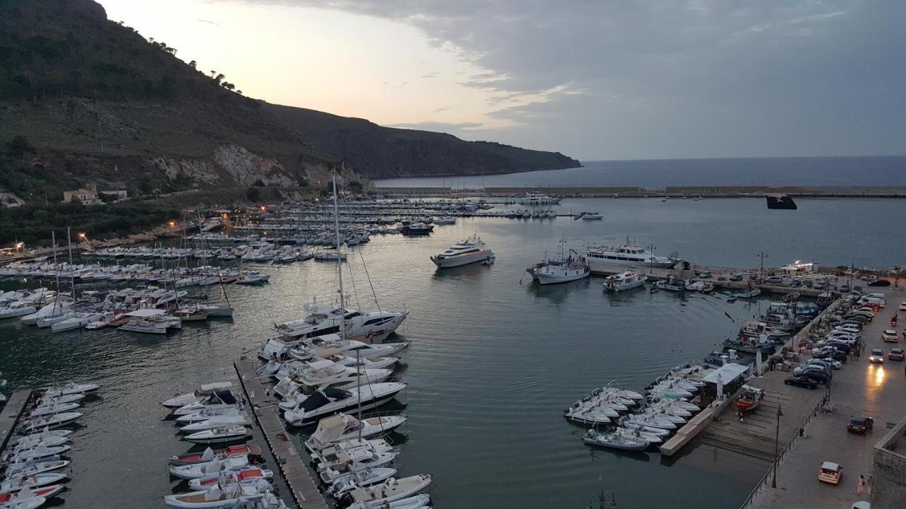 Mami Holiday House Castellammare del Golfo Esterno foto