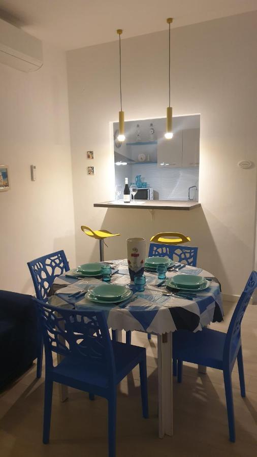 Mami Holiday House Castellammare del Golfo Esterno foto
