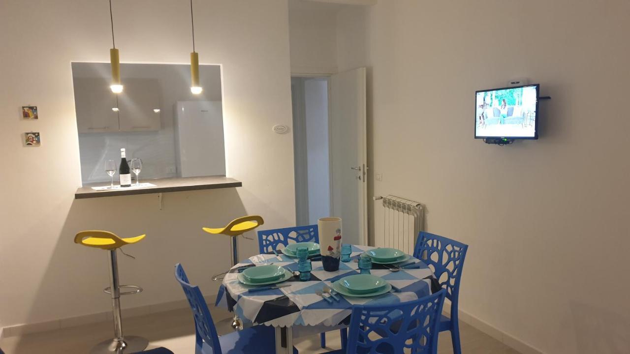 Mami Holiday House Castellammare del Golfo Esterno foto