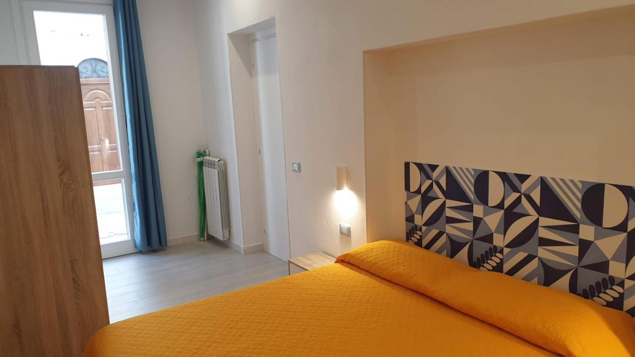 Mami Holiday House Castellammare del Golfo Esterno foto